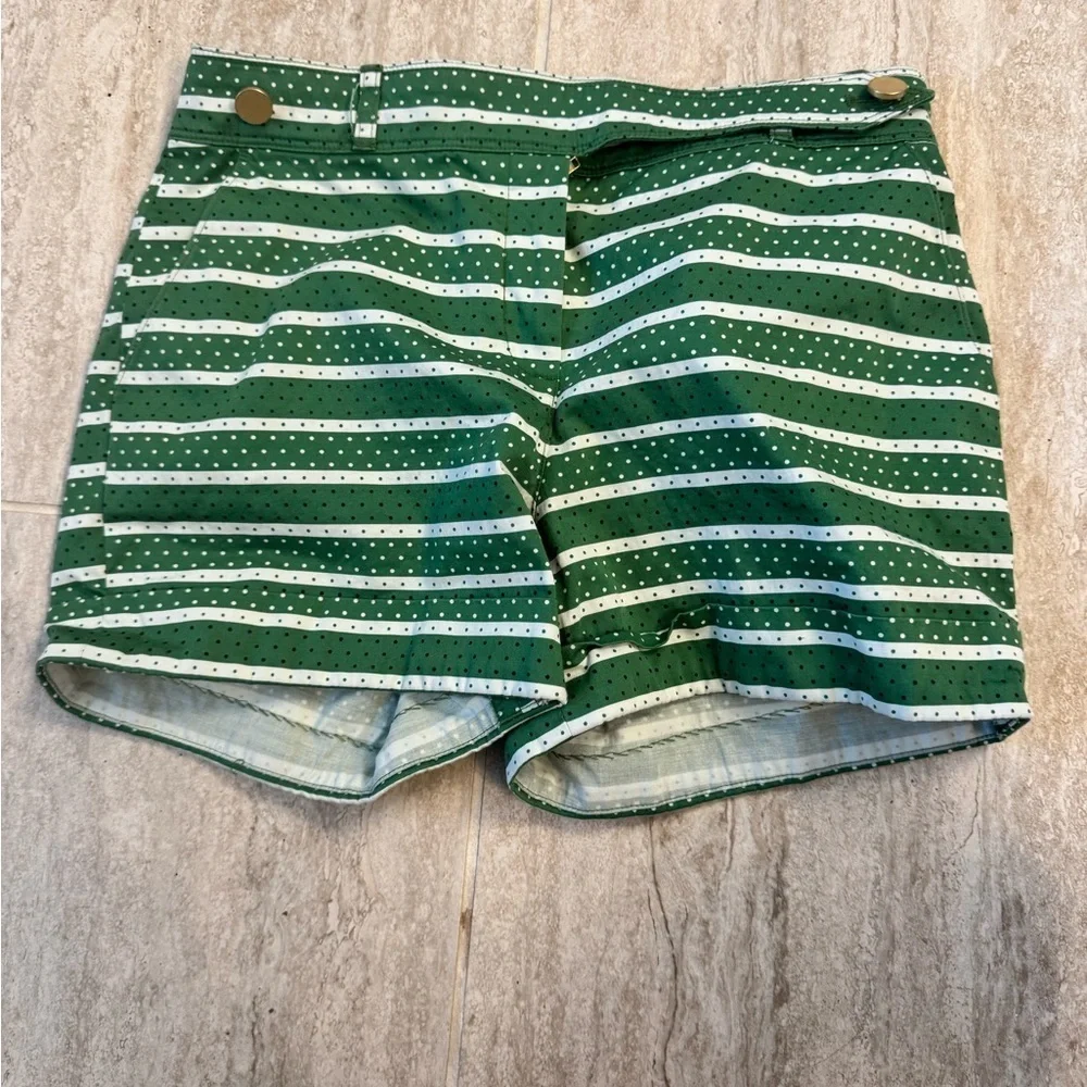 Anthropologie chic high